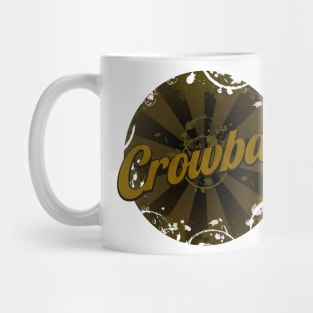 crowbar Mug